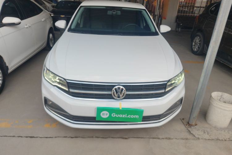 Used Volkswagen Bora 2020 1.5L Automatic Fashion Edition