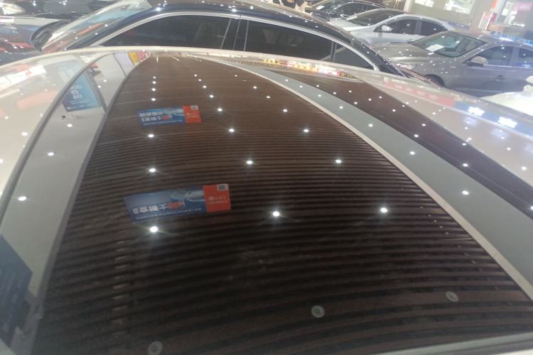 Used BMW 5 Series (Import) 2020 530i M Sport Package
