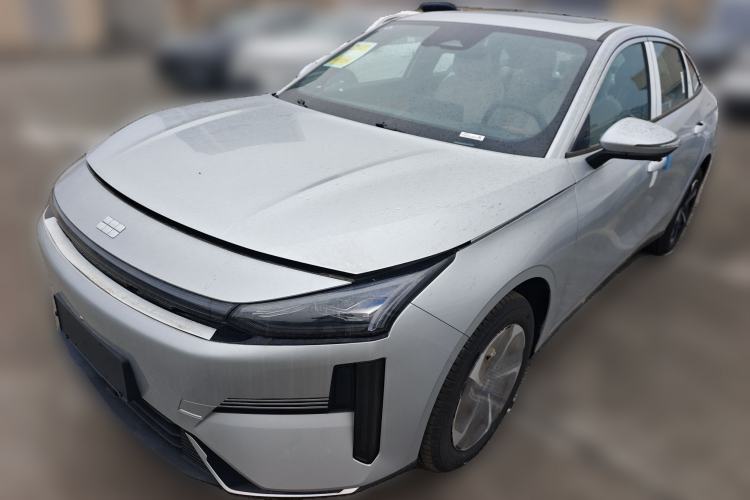 Used Geely Galaxy L6 2025 EM-i 140km Explorer+ Edition