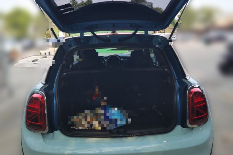 Used MINI 2016 2.0T COOPER S