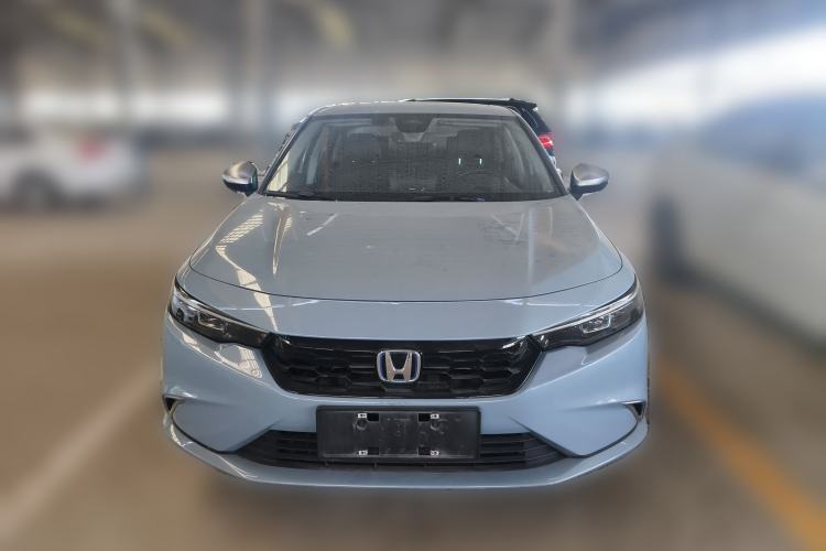 Used Honda Integra 2023 2.0L eHEV Sharp – Premium Edition