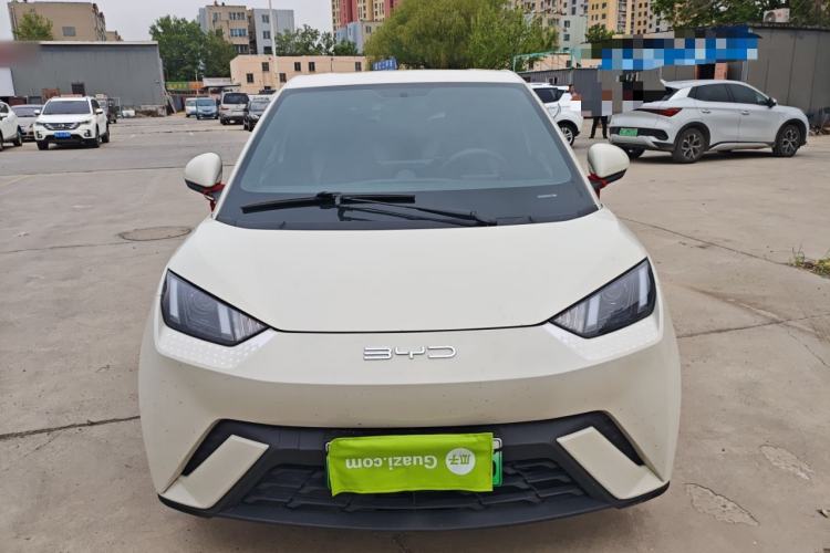 Used BYD Seagull 2023 Active Version