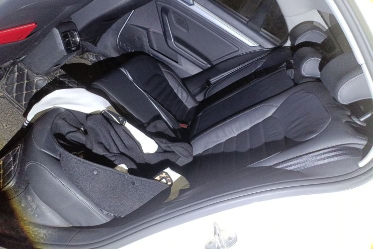 Used Volkswagen Lamando 2017 280TSI DSG Comfort Edition