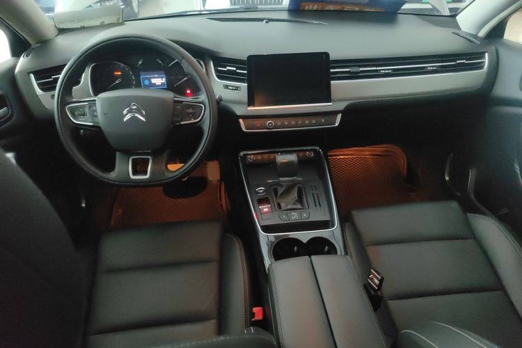 Used Citroen C5 2017 350THP Automatic Luxury Model