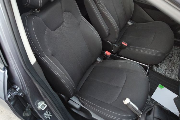 Used NETA V 2022 Standard Range Industry Custom Edition Right Front Seat