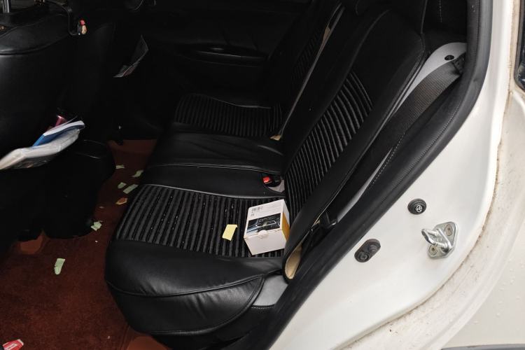 Used Toyota YARiS L Zhi Xuan 2021 X-Trail 1.5L CVT Leading Edition
