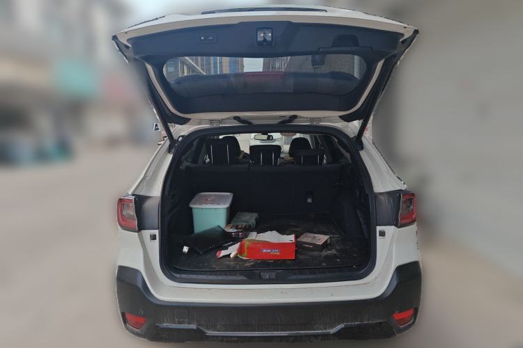 Used Subaru Outback 2021 2.5i Touring Edition EyeSight