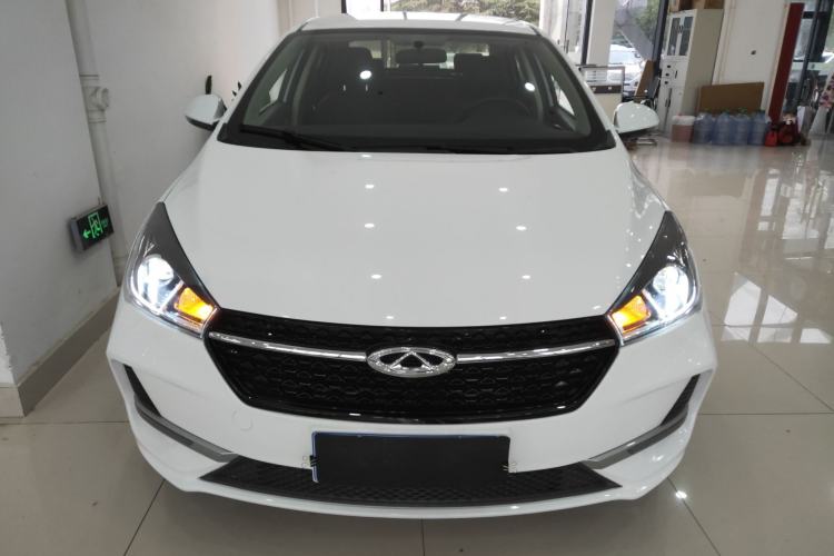 Used Chery Arrizo 5 2019 Revised PRO 1.5L CVT Youth Edition China VI Standard