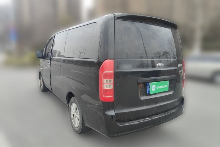 Used JAC Refine M3 2019 PLUS Maker Edition 1.8L Luxury Model
