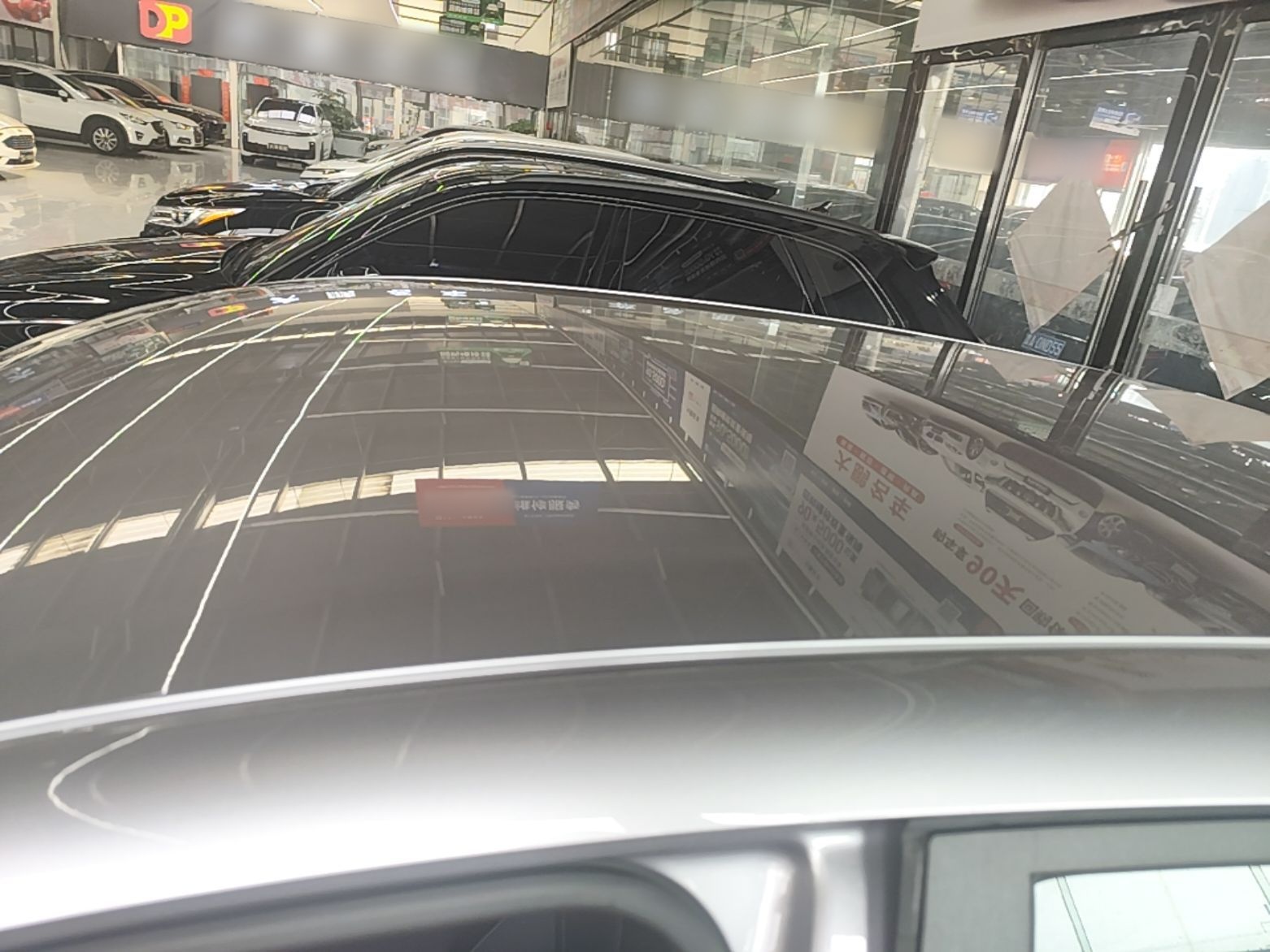 Geely Galaxy Geome 2026 Model 310km Youth Edition — снимка 7