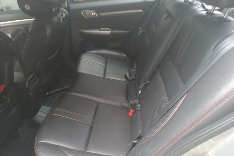 Used Great Wall C50 2013 1.5T Manual Fashion Edition