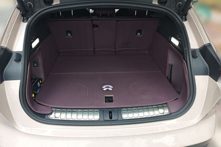 Used Nio ET5T 2024 75kWh Touring
