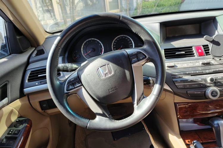 Used Honda Accord 2012 2.0L SE