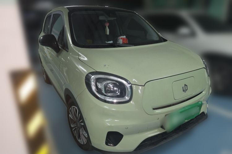 Used Leapmotor T03 2021 400 Luxury Pro Edition