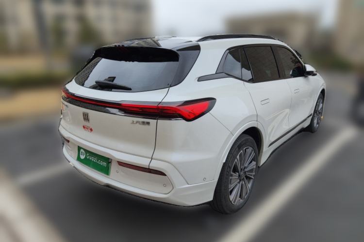 Used Buick E5 2023 Zhenxiang Standard Range Edition
