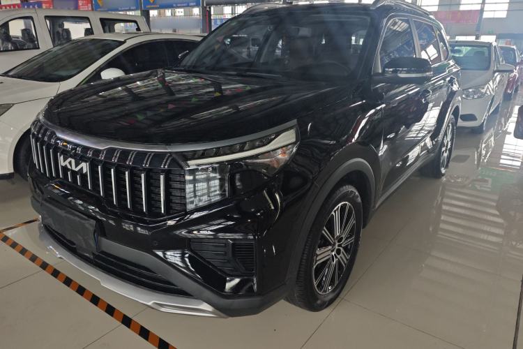 Used Kia Sportage R 2021 Ace 2.0L Splendid Edition