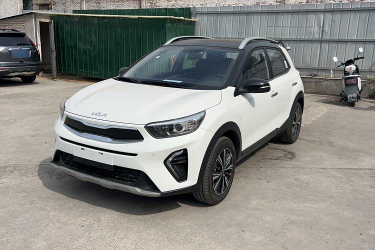 Used Kia kx1 Stonic 2026 Model 1.4L Sunroof Edition