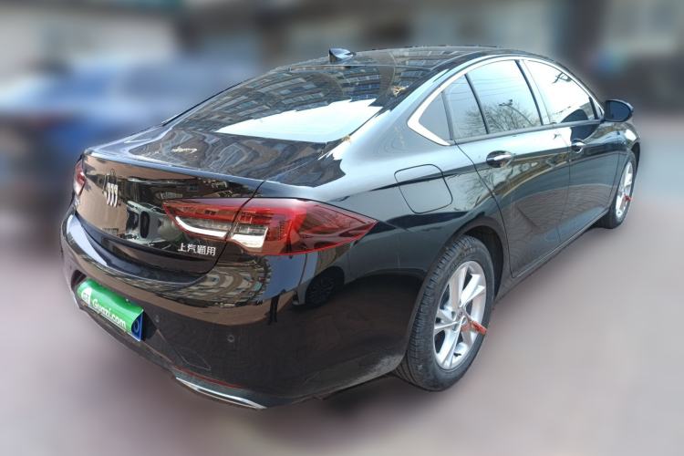 Used Buick Regal 2024 25T Deluxe Edition