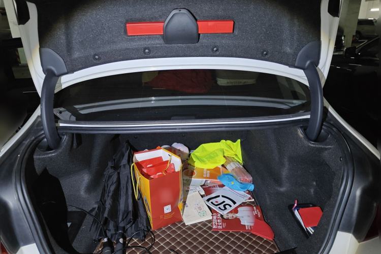 Used BMW 5 Series 2019 530Li Leading Model Luxury Package
