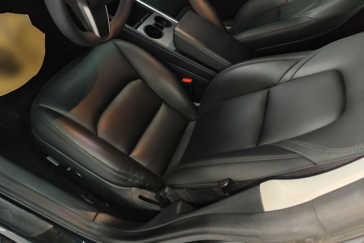 Used Tesla Model 3 2021 Standard Range Rear-Wheel Drive Upgraded Version 3D6