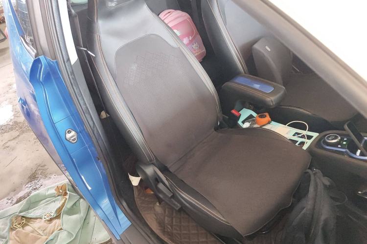 Used Chery Little Ant 2019 4-Seater Smart Edition 35 kWh