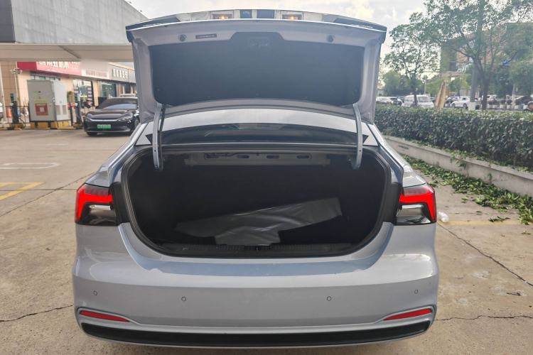 Used Rising ER6 2020 620 km Smart Edition