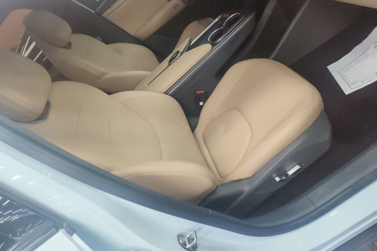 Used ARCFOX Alpha T5 2024 660 MAX