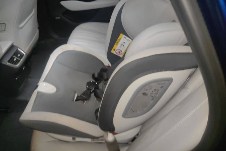 Used Buick LaCrosse 2023 Avia Edition Left Rear Seat