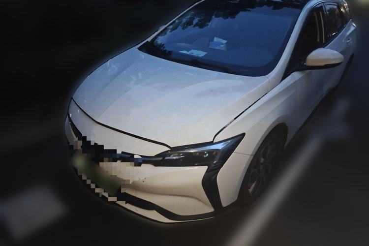 Used Buick Velite 6 2019 Connected & Smart Edition