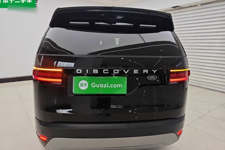 Used Land Rover Discovery 2025 360 PS S Rear