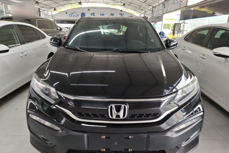 Used Honda XR-V 2015 1.5L LXi CVT Classic Edition Front