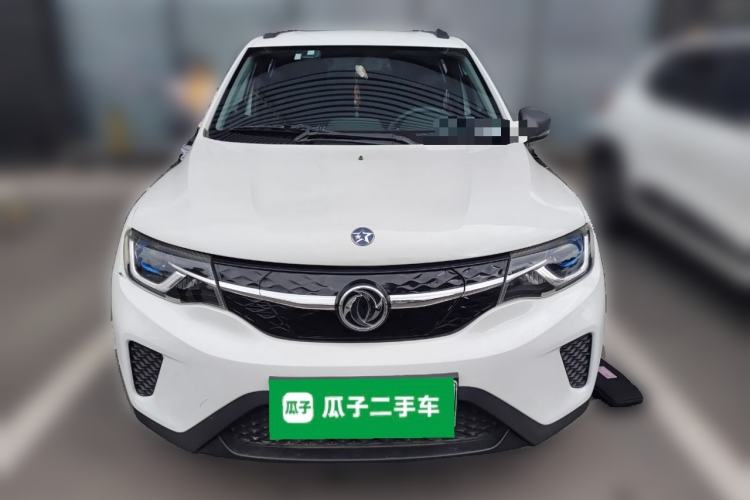 Used Venucia e30 2020 Elite Edition
