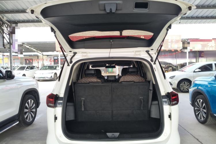 Used Baojun 360 2018 1.5L Automatic Elite Version National V