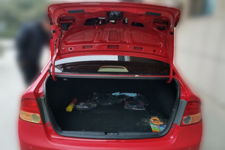 Used Honda Civic 2006 1.8L Automatic Classic Edition