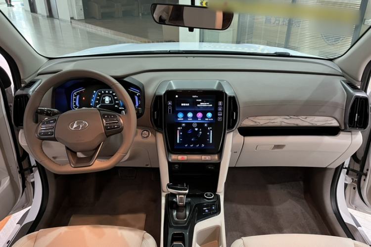 Used Hyundai ix35 2021 240TGDi DCT Two-Wheel-Drive GLS Leading Edition
