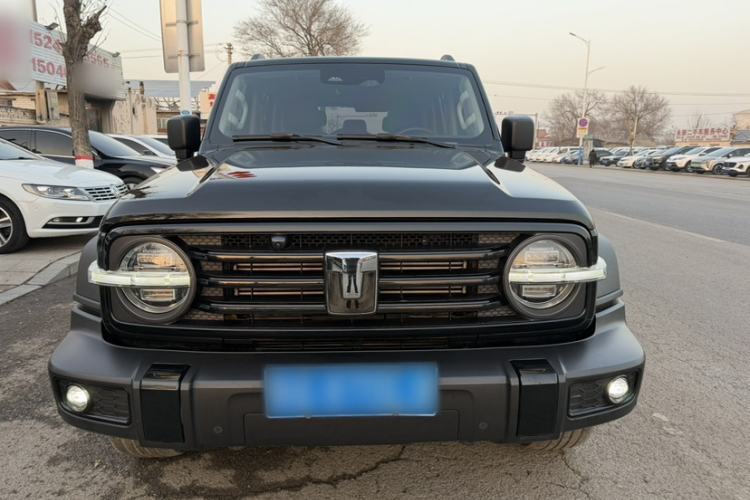 Used Tank 300 2024 2.0T Conqueror
