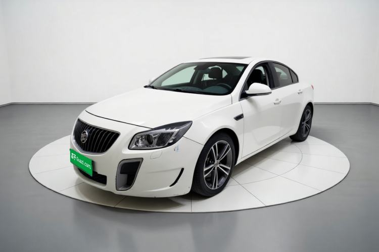 Used Buick Regal 2013 GS 2.0T Sport Edition Guazi used car, China used car export, Used car for sale, Used  cars, Cheapest cars for sale