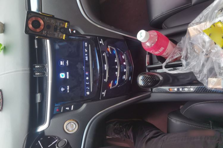 Used Cadillac XTS 2018 28T Tech Edition