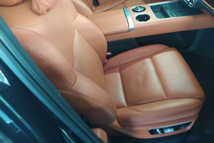 Used Li Auto L8 2023 Pro Model
