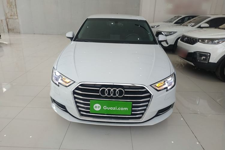 Used Audi A3 2019 Sportback 35 TFSI Ambition China VI