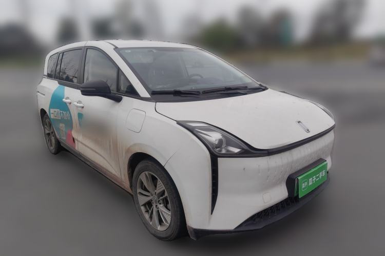 Used Bestune NAT 2023 PRO Enjoy Travel Extended Version 425km
