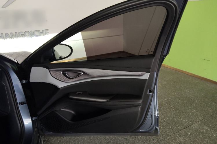 Used BYD Seal 2023 DM-i 1.5L 121km Luxury Model