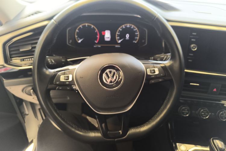 Used Volkswagen Tayron 2019 330TSI Two-Wheel-Drive Luxury Plus China VI Standard
