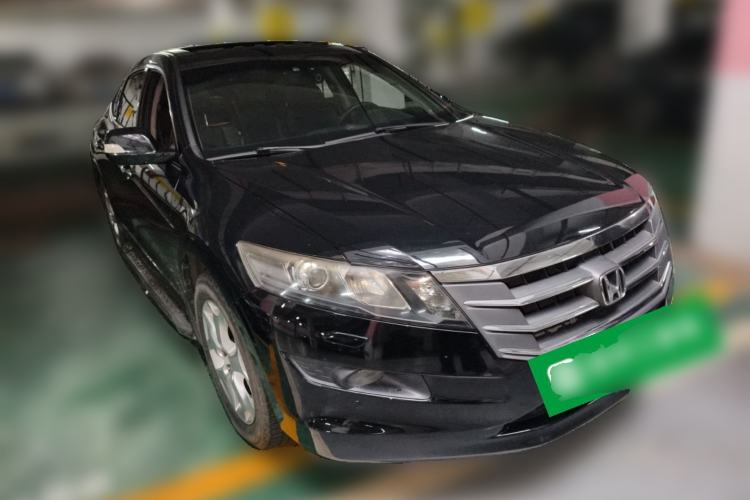 Used Honda Crosstour 2012 2.4L Luxury Edition