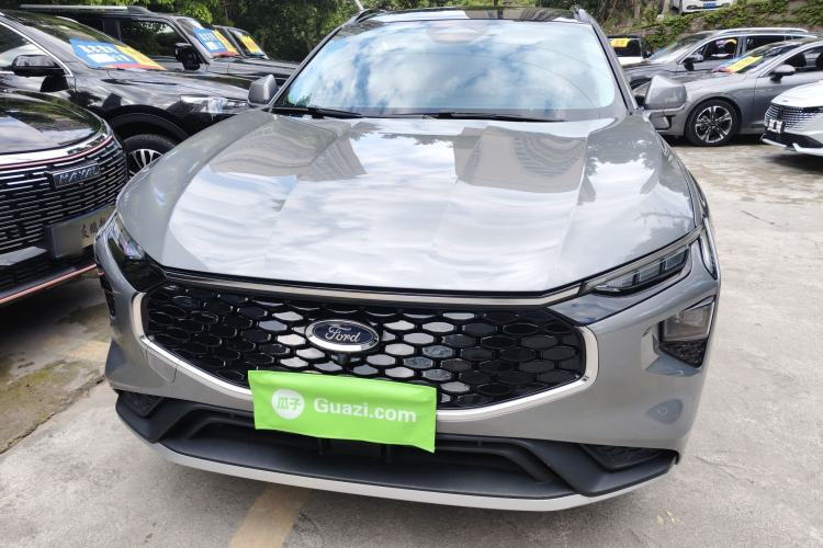 Used Ford EVOS 2022 EcoBoost 245 Style Edition