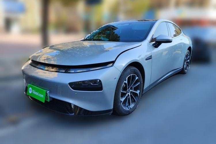 Used XPeng P7 2022 625E