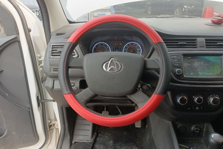 Used Chana Ounuo S 2021 1.5L Ono S Smart Edition Single-Steaming Air-Conditioned Bus JL473QG