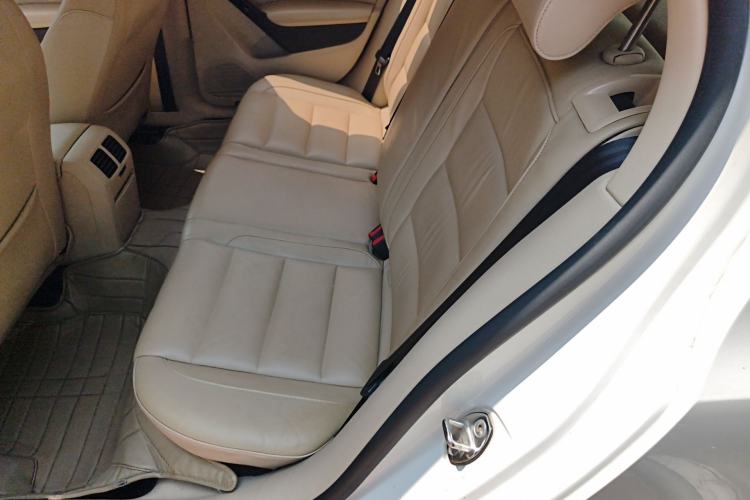 Used Volkswagen Golf 2012 1.4 TSI Automatic Comfort Edition
