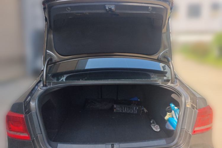 Used Volkswagen Magotan 2015 2.0 TSI Prestige Model
