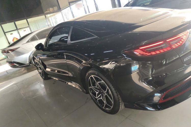 Used NETA GT 2023 560 Lite
